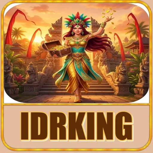 Gambar verifikasi tautan alternatif resmi idrking Indonesia